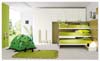 Bamboo - Letto a Ponte