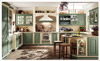 Baltimora - Rovere verde antico