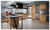 Focus - Rovere naturale - Penisola