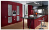 Focus - Rovere rosso