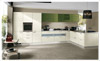 Rainbow - Bianco laccato