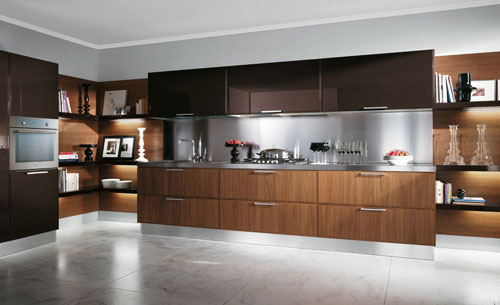 Forum arredamento.it •consiglio per modifica cucina Pannello cucina fantasia
